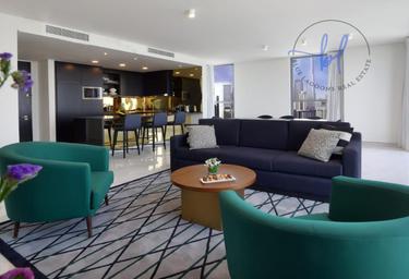 Apartment Sale, 617 sq. ft., Millennium Atria Business Bay, Business Bay, Dubai, UAE #4