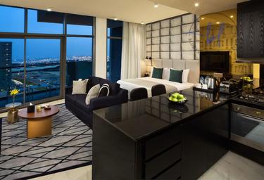 Apartment Sale, 617 sq. ft., Millennium Atria Business Bay, Business Bay, Dubai, UAE #3