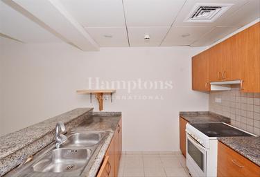 3-BD Apartment Sale, 1,000 sq. ft., Al Jaz 2, Al Jaz, Greens, Dubai, UAE #1