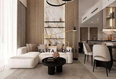 Apartment Sale, 387 sq. ft. at Enqlave By Aqasa, Enqlave, Discovery Gardens, Dubai, UAE #4