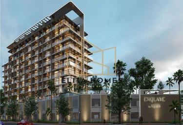 Apartment Sale, 387 sq. ft. at Enqlave By Aqasa, Enqlave, Discovery Gardens, Dubai, UAE #2 Apartment Sale, 387 sq. ft. at Enqlave By Aqasa, Enqlave, Discovery Gardens, Dubai, UAE #2