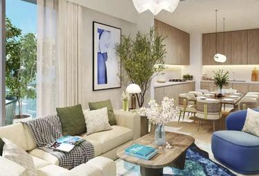 2-BD Apartment Sale, 1,000 sq. ft. at Seascape, Seascape, Mina Rashid, Dubai, UAE #2 2-BD Apartment Sale, 1,000 sq. ft. at Seascape, Seascape, Mina Rashid, Dubai, UAE #2