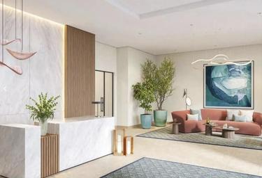 2-BD Apartment Sale, 1,000 sq. ft. at Seascape, Seascape, Mina Rashid, Dubai, UAE #4