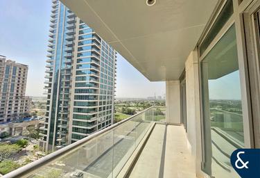 1-BD Apartment Sale, 853 sq. ft., The Fairways North, The Fairways, The Views, Dubai, UAE #2
