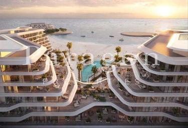 Apartment Sale, 530 sq. ft. at Porto Playa, Porto Playa, Mina Al Arab, Ras Al Khaimah, UAE #4