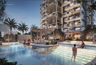 2-BD Apartment Sale, 1,000 sq. ft. at Vitalia, Vitalia, Palm Jumeirah, Dubai, UAE #1 2-BD Apartment Sale, 1,000 sq. ft. at Vitalia, Vitalia, Palm Jumeirah, Dubai, UAE #1