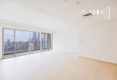3-BD Apartment Sale, 1,000 sq. ft., Downtown Views II Tower 2, Downtown Views II, Downtown Dubai, Dubai, UAE #4