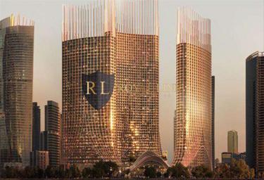 1-BD Apartment Sale, 762 sq. ft. at Binghatti Skyrise Phase 2, Binghatti Skyrise Phase 2, Business Bay, Dubai, UAE #3 1-BD Apartment Sale, 762 sq. ft. at Binghatti Skyrise Phase 2, Binghatti Skyrise Phase 2, Business Bay, Dubai, UAE #3