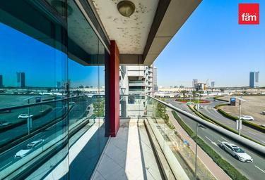 1-BD Apartment Sale, 1,000 sq. ft., Hub Canal 2, Hub-Golf Towers, Dubai Sports City, Dubai, UAE #1