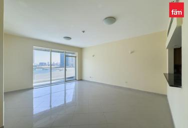 1-BD Apartment Sale, 1,000 sq. ft., Hub Canal 2, Hub-Golf Towers, Dubai Sports City, Dubai, UAE #2