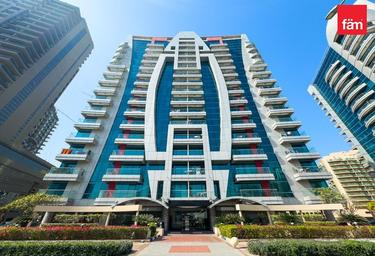 1-BD Apartment Sale, 1,000 sq. ft., Hub Canal 2, Hub-Golf Towers, Dubai Sports City, Dubai, UAE #4