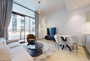 1-BD Apartment Sale, 868 sq. ft. at Wilton Park Residences By Ellington, Wilton Park Residences, Mohammed Bin Rashid City, Dubai, UAE #4