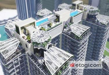 Apartment Sale, 416 sq. ft. at Golf Views Seven City JLT, Golf Views Seven City, Jumeirah Lake Towers, Dubai, UAE #1 Apartment Sale, 416 sq. ft. at Golf Views Seven City JLT, Golf Views Seven City, Jumeirah Lake Towers, Dubai, UAE #1