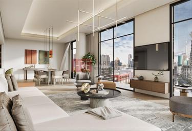 1-BD Apartment Sale, 787 sq. ft. at City Walk Northline Phase 2 By Meraas, Northline 2, City Walk, Dubai, UAE #2 1-BD Apartment Sale, 787 sq. ft. at City Walk Northline Phase 2 By Meraas, Northline 2, City Walk, Dubai, UAE #2