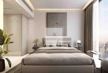 Apartment Sale, 375 sq. ft. at Elbrus Tower, Elbrus Tower, Jumeirah Village Triangle, Dubai, UAE #4
