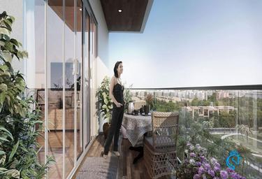 Apartment Sale, 365 sq. ft. at Azizi Amber, Azizi Amber, Al Furjan, Dubai, UAE #2 Apartment Sale, 365 sq. ft. at Azizi Amber, Azizi Amber, Al Furjan, Dubai, UAE #2