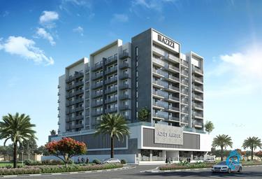 Apartment Sale, 365 sq. ft. at Azizi Amber, Azizi Amber, Al Furjan, Dubai, UAE #1 Apartment Sale, 365 sq. ft. at Azizi Amber, Azizi Amber, Al Furjan, Dubai, UAE #1