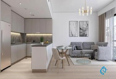 Apartment Sale, 365 sq. ft. at Azizi Amber, Azizi Amber, Al Furjan, Dubai, UAE #4