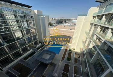 1-BD Apartment Sale, 511 sq. ft. at Oasis Residences Phase 2 By Reportage, Oasis 2, Oasis Residences, Masdar City, Abu Dhabi, UAE #3 1-BD Apartment Sale, 511 sq. ft. at Oasis Residences Phase 2 By Reportage, Oasis 2, Oasis Residences, Masdar City, Abu Dhabi, UAE #3