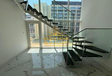 2-BD Apartment Sale, 952 sq. ft. at Oasis Residences Phase 2 By Reportage, Oasis 2, Oasis Residences, Masdar City, Abu Dhabi, UAE #3 2-BD Apartment Sale, 952 sq. ft. at Oasis Residences Phase 2 By Reportage, Oasis 2, Oasis Residences, Masdar City, Abu Dhabi, UAE #3