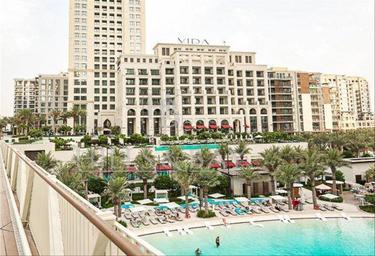 1-BD Apartment Sale, 690 sq. ft. at Vida Residences Creek Beach, Vida Residences Creek Beach, Creek Beach, Dubai Creek Harbour (The Lagoons), Dubai, UAE #2 1-BD Apartment Sale, 690 sq. ft. at Vida Residences Creek Beach, Vida Residences Creek Beach, Creek Beach, Dubai Creek Harbour (The Lagoons), Dubai, UAE #2