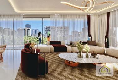 2-BD Apartment Sale, 1,000 sq. ft. at Blossom76, Blossom 76, Jumeirah Village Circle, Dubai, UAE #3 2-BD Apartment Sale, 1,000 sq. ft. at Blossom76, Blossom 76, Jumeirah Village Circle, Dubai, UAE #3