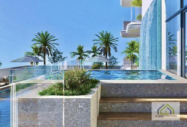 2-BD Apartment Sale, 1,000 sq. ft. at Blossom76, Blossom 76, Jumeirah Village Circle, Dubai, UAE #1 2-BD Apartment Sale, 1,000 sq. ft. at Blossom76, Blossom 76, Jumeirah Village Circle, Dubai, UAE #1