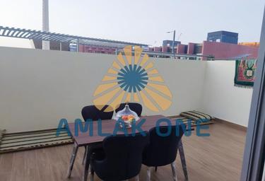 2-BD Apartment Sale, 1,000 sq. ft. at Oasis Residences Phase 2 By Reportage, Oasis 2, Oasis Residences, Masdar City, Abu Dhabi, UAE #4