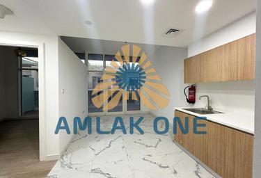 1-BD Apartment Sale, 518 sq. ft. at Oasis Residences Phase 2 By Reportage, Oasis 2, Oasis Residences, Masdar City, Abu Dhabi, UAE #4