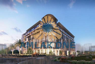 1-BD Apartment Sale, 518 sq. ft. at Oasis Residences Phase 2 By Reportage, Oasis 2, Oasis Residences, Masdar City, Abu Dhabi, UAE #1 1-BD Apartment Sale, 518 sq. ft. at Oasis Residences Phase 2 By Reportage, Oasis 2, Oasis Residences, Masdar City, Abu Dhabi, UAE #1