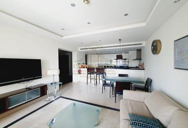 2-BD Apartment Sale, 1,000 sq. ft., Bonnington Tower, JLT Cluster J, Jumeirah Lake Towers, Dubai, UAE #1