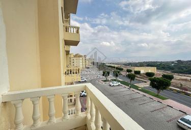 2-BD Apartment Sale, 1,000 sq. ft., Building 6, Yasmin Village, Ras Al Khaimah, UAE #4