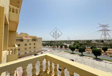 2-BD Apartment Sale, 1,000 sq. ft., Building 4, Yasmin Village, Ras Al Khaimah, UAE #4