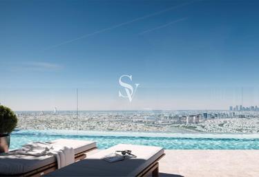 3-BD Apartment Sale, 1,000 sq. ft. at SAAS Hills, SAAS Hills, Dubai Science Park, Dubai, UAE #4