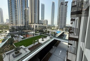 2-BD Apartment Sale, 1,000 sq. ft. at Creek Crescent, Creek Crescent, Dubai Creek Harbour (The Lagoons), Dubai, UAE #4