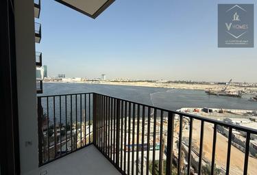 2-BD Apartment Sale, 1,000 sq. ft. at Creek Crescent, Creek Crescent, Dubai Creek Harbour (The Lagoons), Dubai, UAE #1 2-BD Apartment Sale, 1,000 sq. ft. at Creek Crescent, Creek Crescent, Dubai Creek Harbour (The Lagoons), Dubai, UAE #1