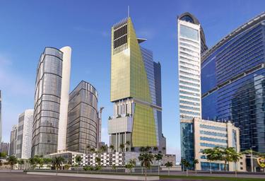 Apartment Sale, 463 sq. ft., Polaris Tower, Business Bay, Dubai, UAE #2