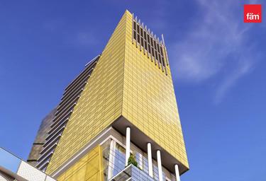 Apartment Sale, 452 sq. ft., Polaris Tower, Business Bay, Dubai, UAE #3