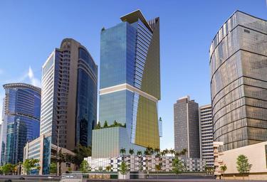 Apartment Sale, 325 sq. ft., Polaris Tower, Business Bay, Dubai, UAE #4