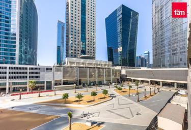 Apartment Sale, 325 sq. ft., Polaris Tower, Business Bay, Dubai, UAE #3