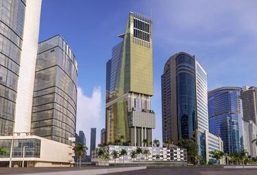 Apartment Sale, 325 sq. ft., Polaris Tower, Business Bay, Dubai, UAE #2