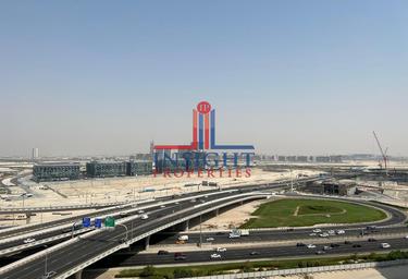 1-BD Apartment Sale, 1,000 sq. ft., Windsor Manor, Business Bay, Dubai, UAE #4