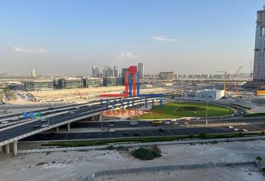 1-BD Apartment Sale, 1,000 sq. ft., Windsor Manor, Business Bay, Dubai, UAE #4
