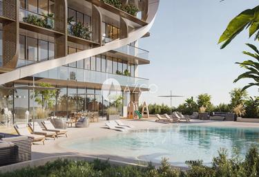 3-BD Apartment Sale, 1,000 sq. ft. at Havelock Heights, Havelock Heights, Jumeirah Village Circle, Dubai, UAE #4