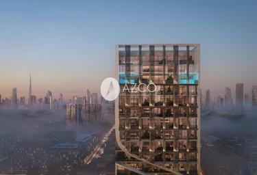 3-BD Apartment Sale, 1,000 sq. ft. at Havelock Heights, Havelock Heights, Jumeirah Village Circle, Dubai, UAE #1 3-BD Apartment Sale, 1,000 sq. ft. at Havelock Heights, Havelock Heights, Jumeirah Village Circle, Dubai, UAE #1