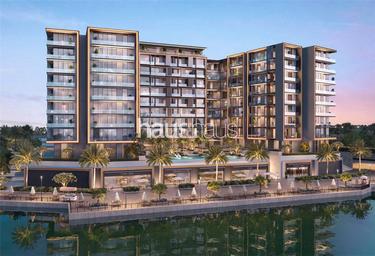 3-BD Apartment Sale, 1,000 sq. ft., Art Bay West, Art Bay, Al Jaddaf, Dubai, UAE #4