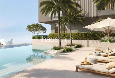 3-BD Apartment Sale, 1,000 sq. ft., Art Bay West, Art Bay, Al Jaddaf, Dubai, UAE #1