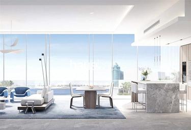 3-BD Apartment Sale, 1,000 sq. ft., Art Bay West, Art Bay, Al Jaddaf, Dubai, UAE #2