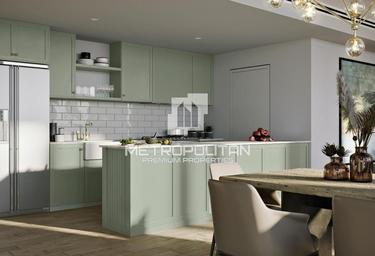 3-BD Apartment Sale, 1,000 sq. ft. at Erin Central Park, Erin, Central Park at City Walk, City Walk, Dubai, UAE #4