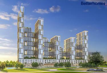 5-BD Apartment Sale, 1,000 sq. ft., Sobha One, Sobha Hartland, Mohammed Bin Rashid City, Dubai, UAE #1 5-BD Apartment Sale, 1,000 sq. ft., Sobha One, Sobha Hartland, Mohammed Bin Rashid City, Dubai, UAE #1